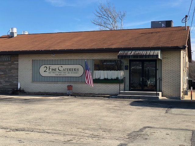 119 State St, Charleroi, PA 15022